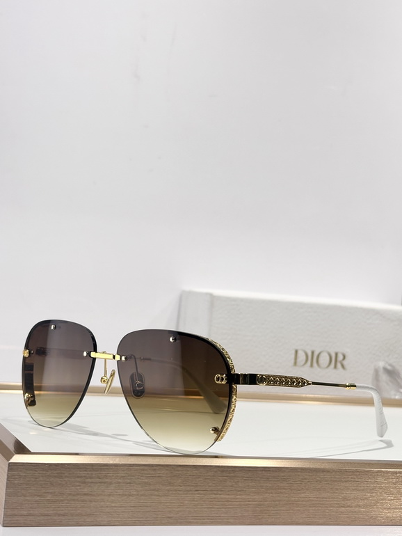 Dior Sunglasses(AAAA)-454