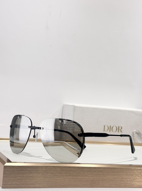 Dior Sunglasses(AAAA)-453