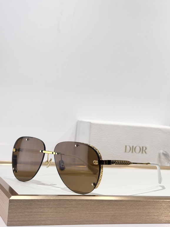 Dior Sunglasses(AAAA)-450
