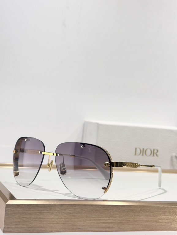 Dior Sunglasses(AAAA)-449