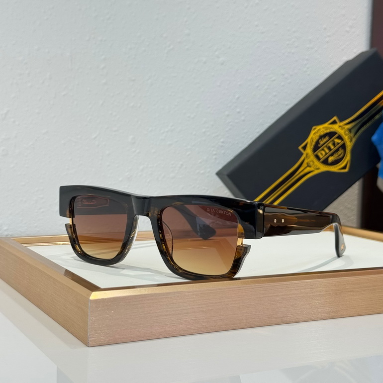 DITA  Sunglasses(AAAA)-194