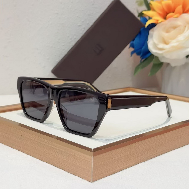 dunhill Sunglasses(AAAA)-046