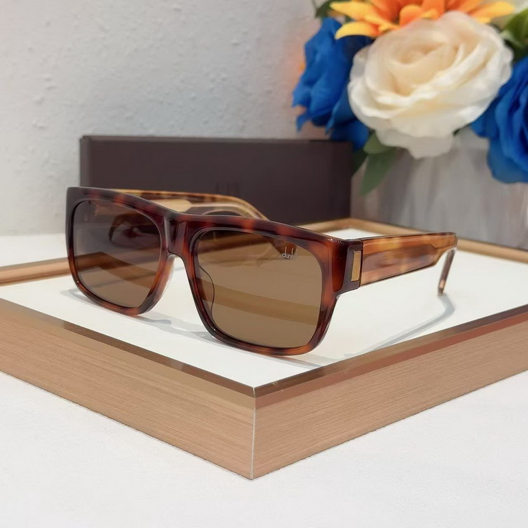dunhill Sunglasses(AAAA)-044