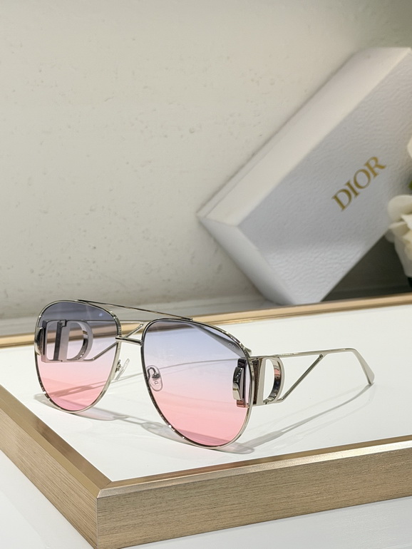 Dior Sunglasses(AAAA)-445