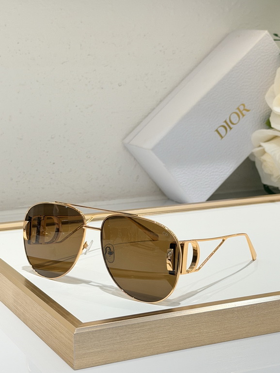 Dior Sunglasses(AAAA)-443