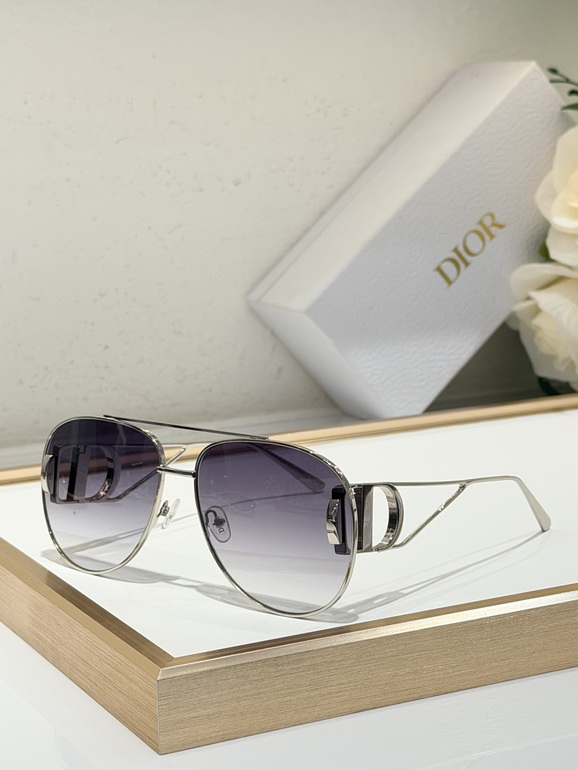Dior Sunglasses(AAAA)-442