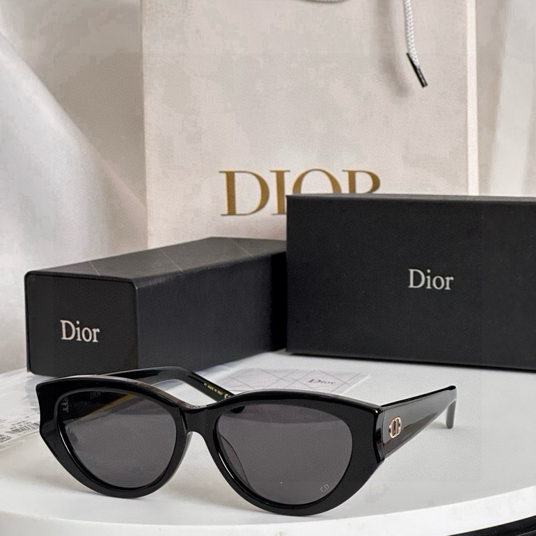 Dior Sunglasses(AAAA)-435