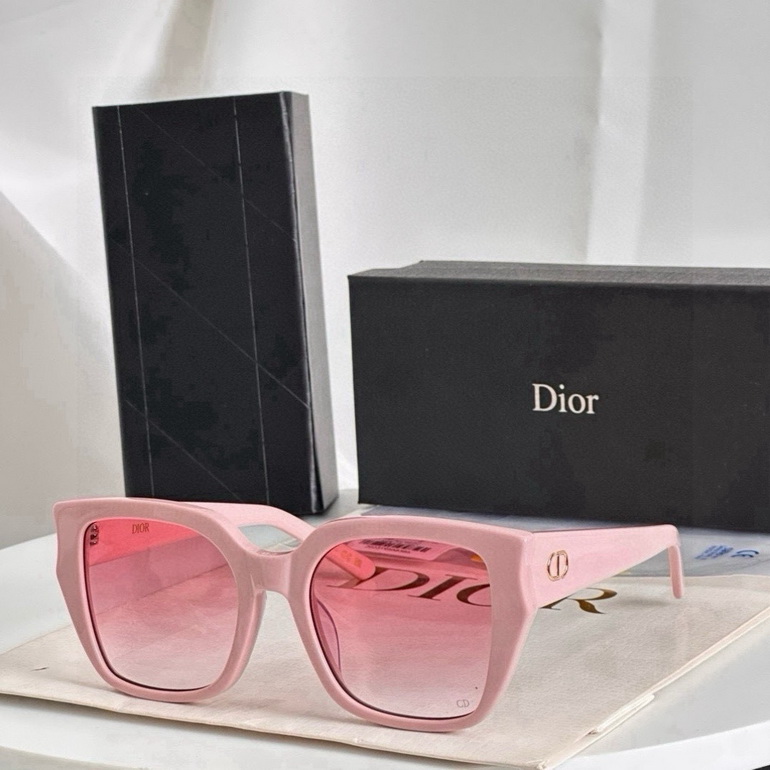 Dior Sunglasses(AAAA)-430
