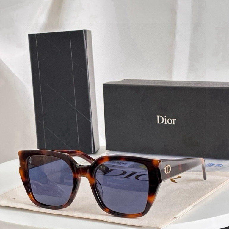 Dior Sunglasses(AAAA)-429