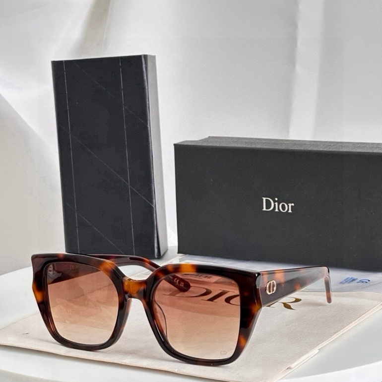 Dior Sunglasses(AAAA)-428