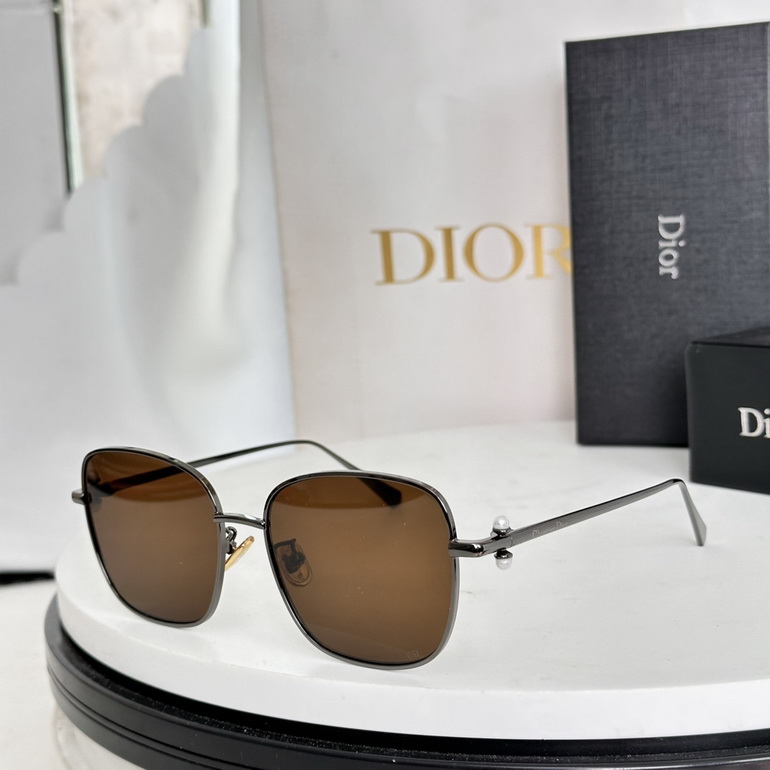 Dior Sunglasses(AAAA)-420