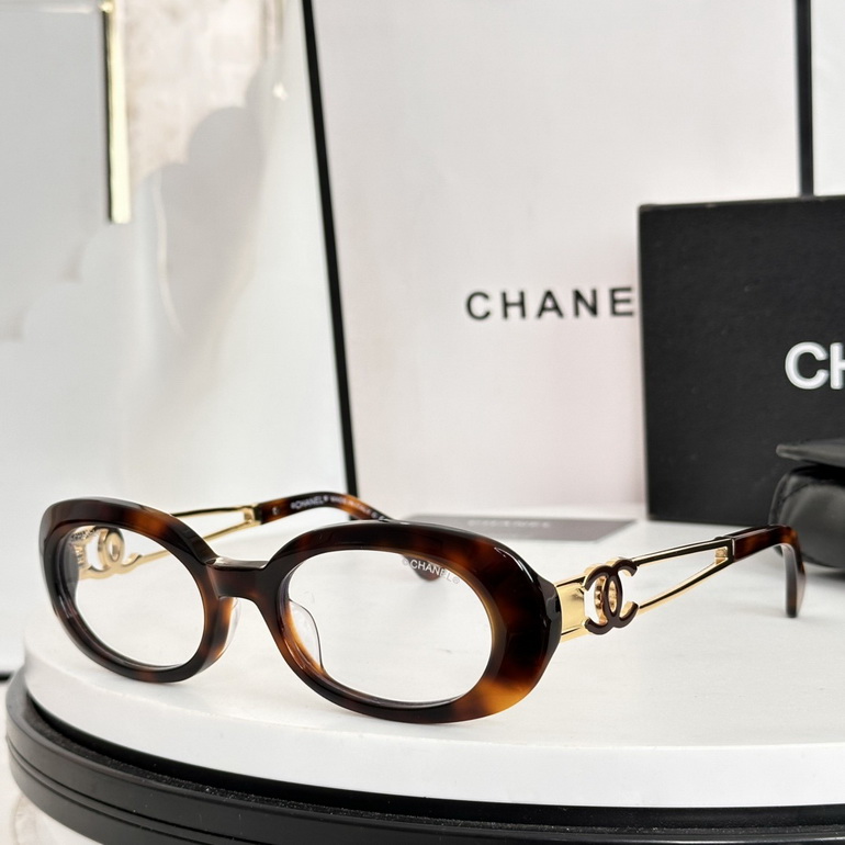 CHANEL Sunglasses(AAAA)-270