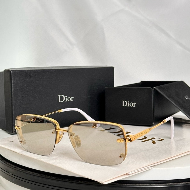 Dior Sunglasses(AAAA)-413
