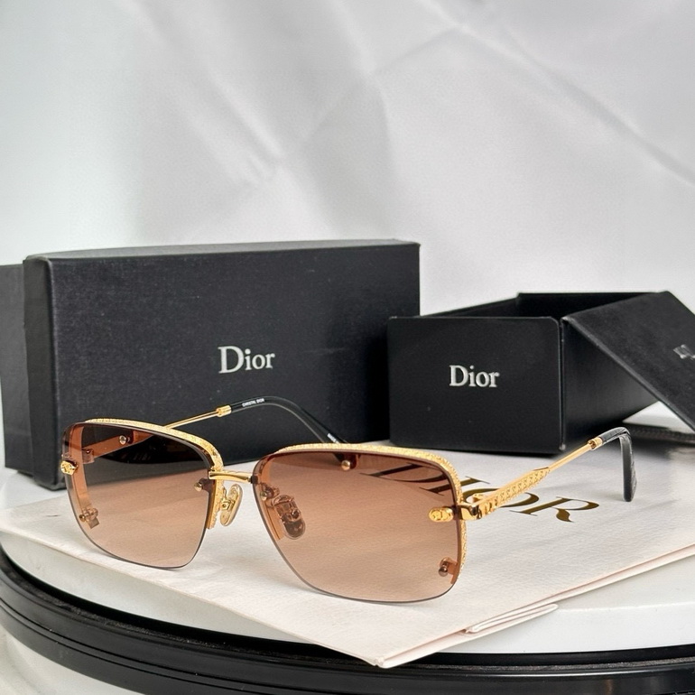 Dior Sunglasses(AAAA)-412
