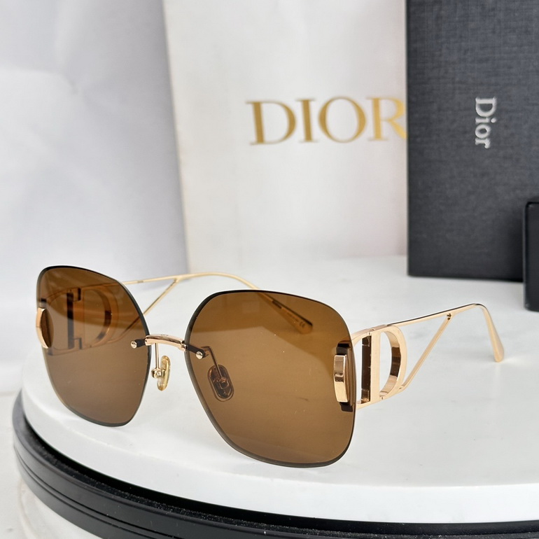 Dior Sunglasses(AAAA)-408