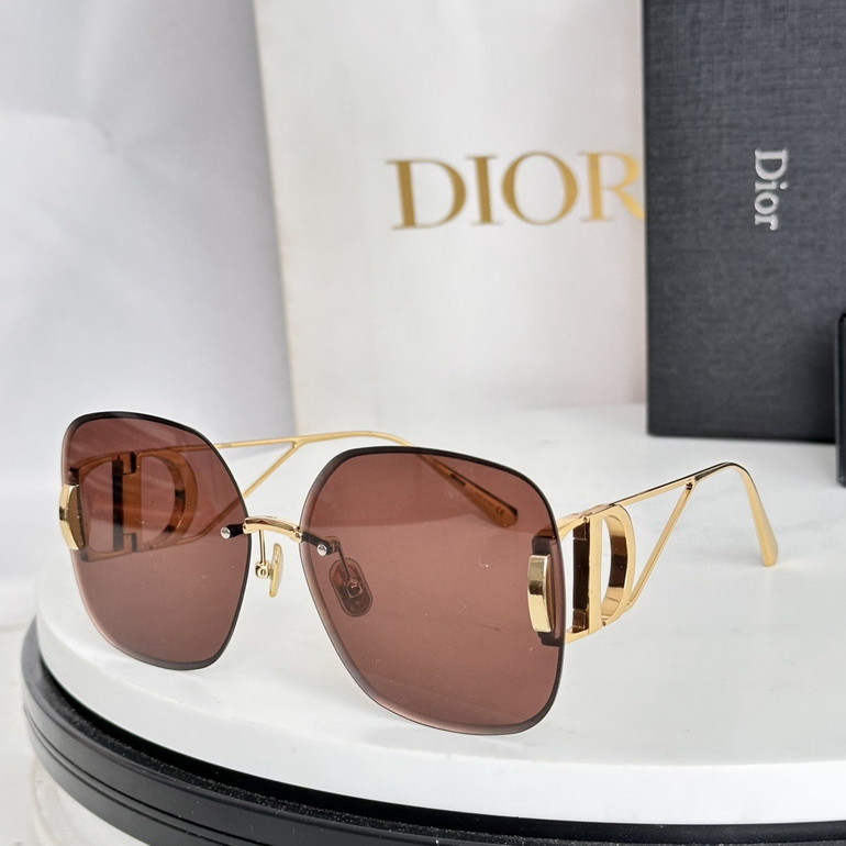 Dior Sunglasses(AAAA)-405