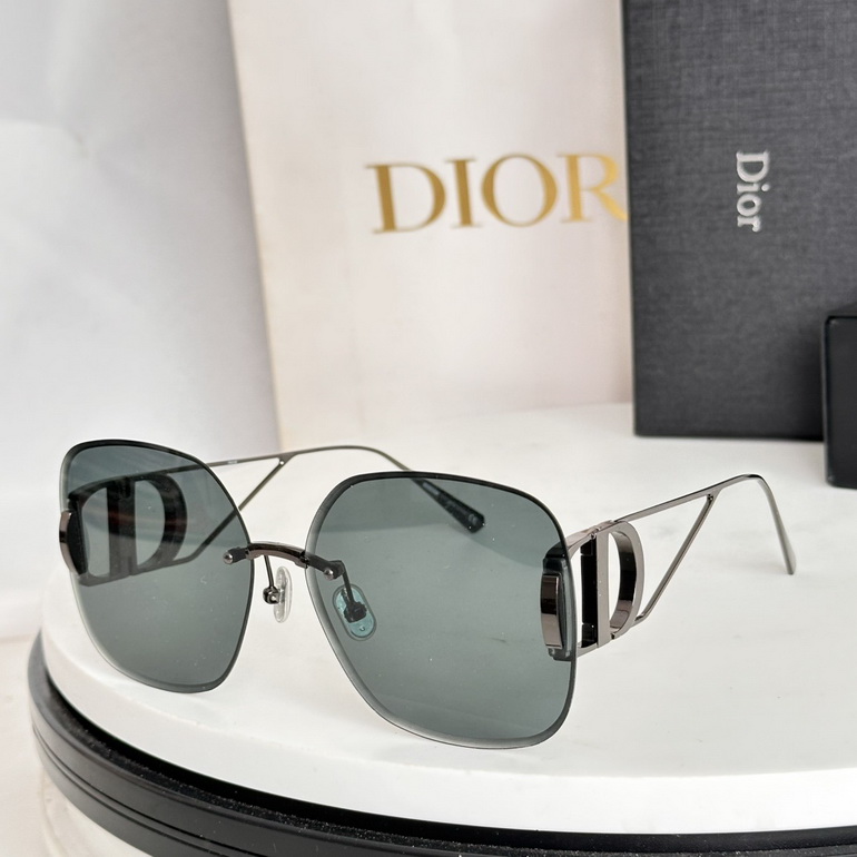 Dior Sunglasses(AAAA)-404