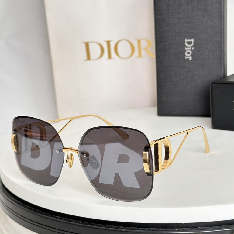 Dior Sunglasses(AAAA)-403