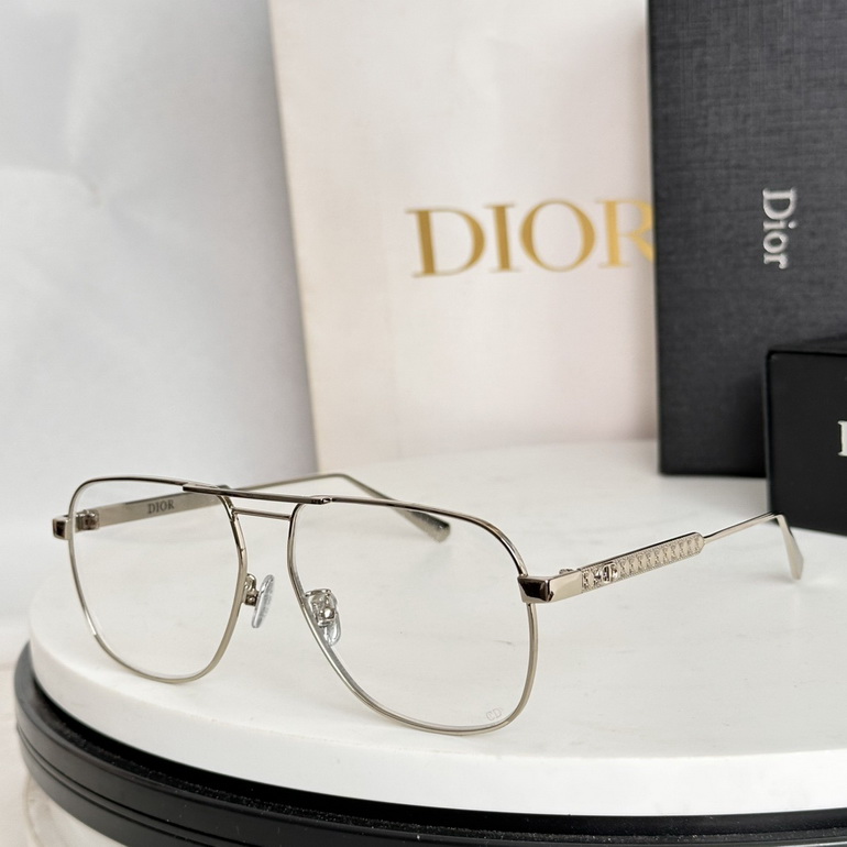 Dior Sunglasses(AAAA)-401