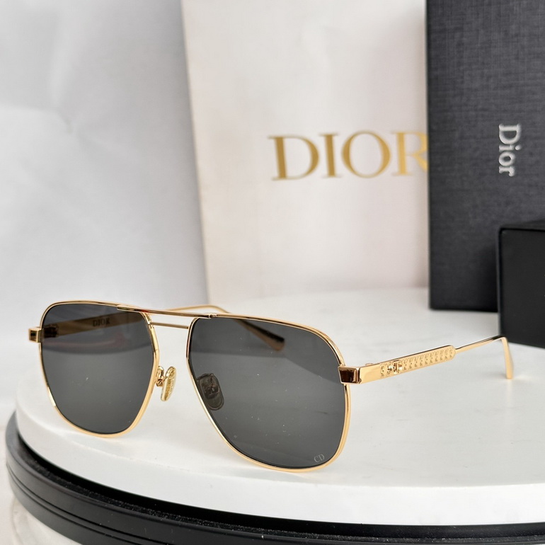 Dior Sunglasses(AAAA)-400