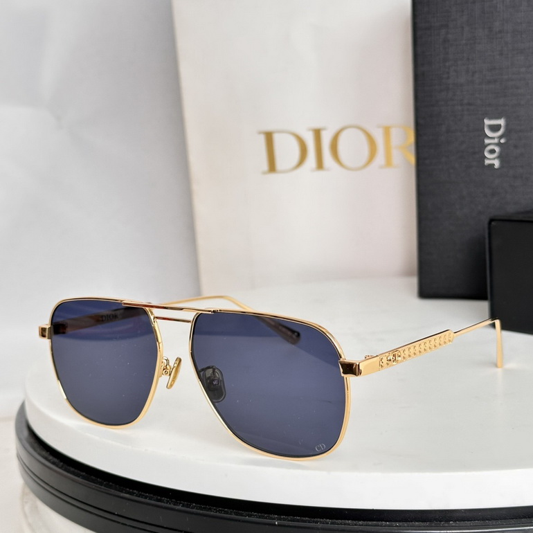 Dior Sunglasses(AAAA)-398