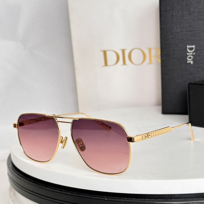 Dior Sunglasses(AAAA)-397