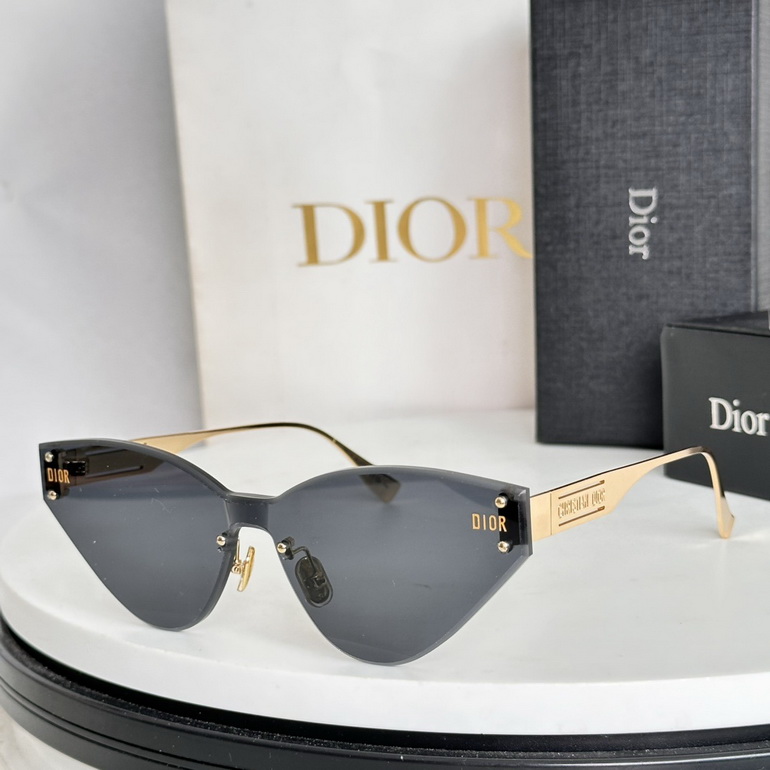 Dior Sunglasses(AAAA)-395