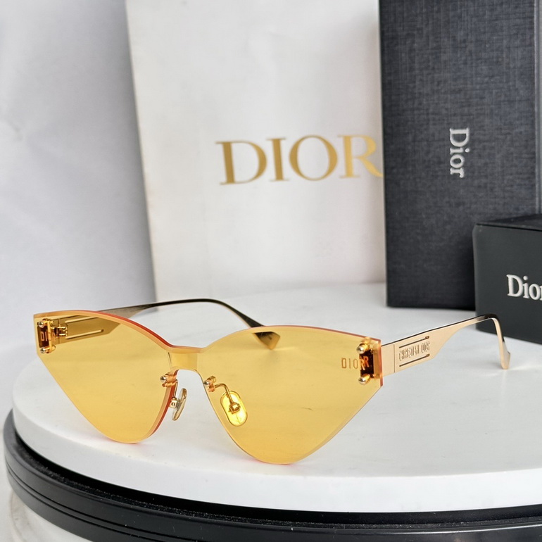 Dior Sunglasses(AAAA)-394