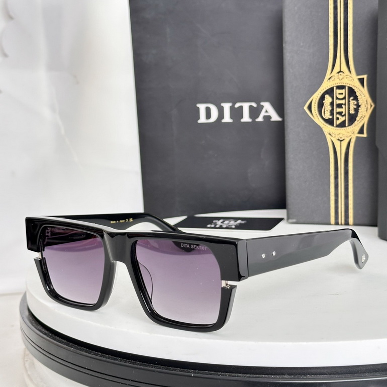 DITA Sunglasses(AAAA)-183