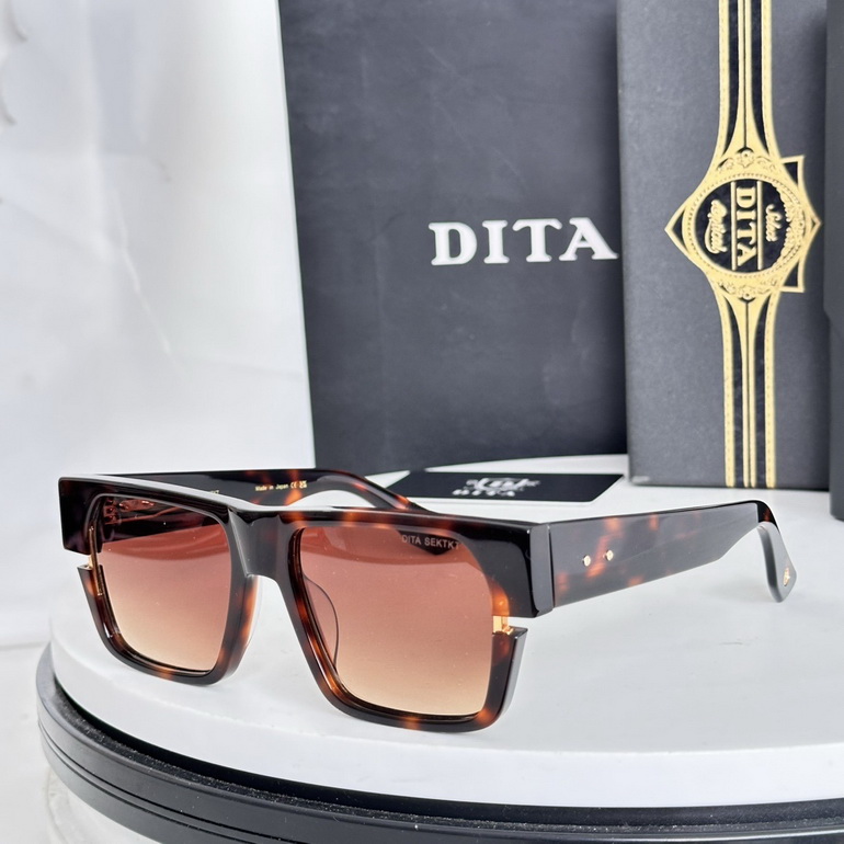 DITA Sunglasses(AAAA)-182