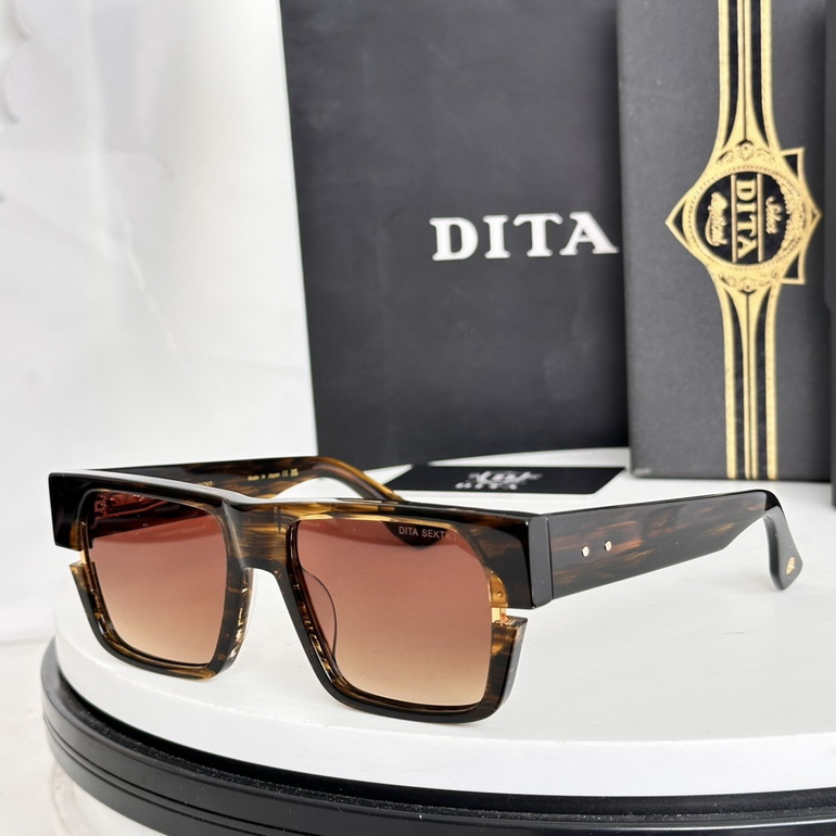 DITA  Sunglasses(AAAA)-180