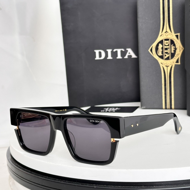 DITA Sunglasses(AAAA)-179