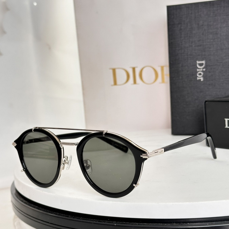 Dior Sunglasses(AAAA)-392