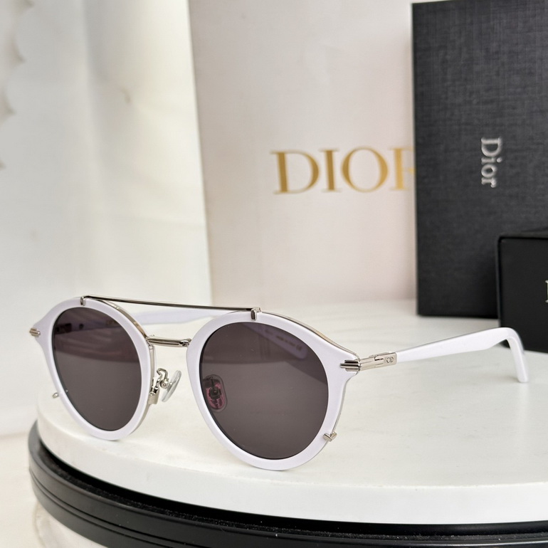 Dior Sunglasses(AAAA)-390