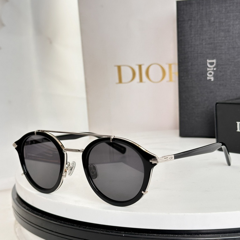 Dior Sunglasses(AAAA)-389