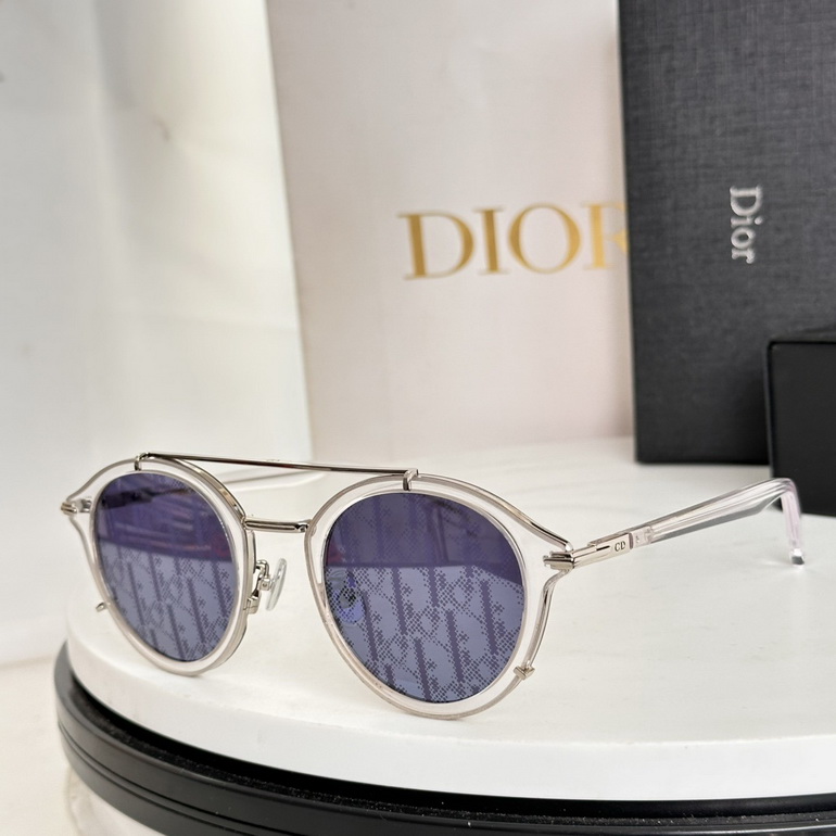 Dior Sunglasses(AAAA)-386