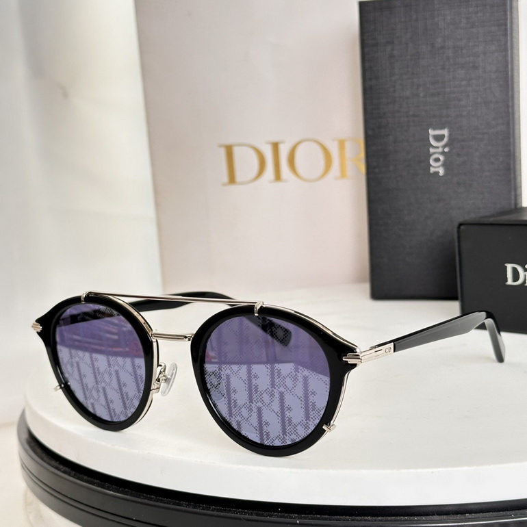 Dior Sunglasses(AAAA)-385