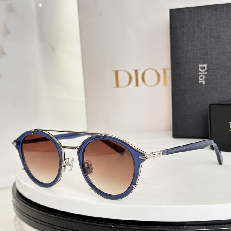 Dior Sunglasses(AAAA)-382