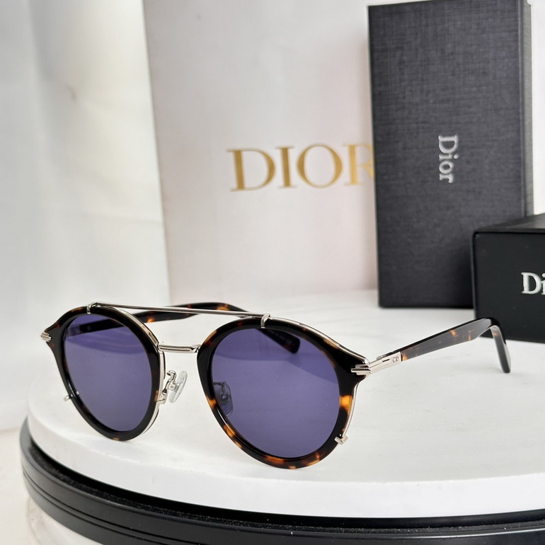 Dior Sunglasses(AAAA)-378