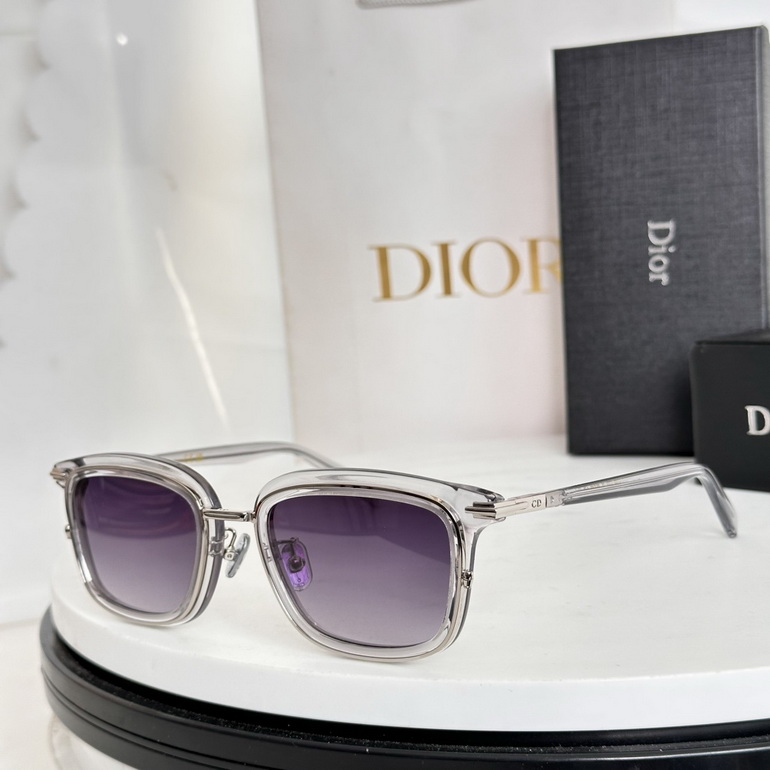 Dior Sunglasses(AAAA)-375