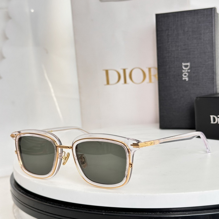 Dior Sunglasses(AAAA)-374