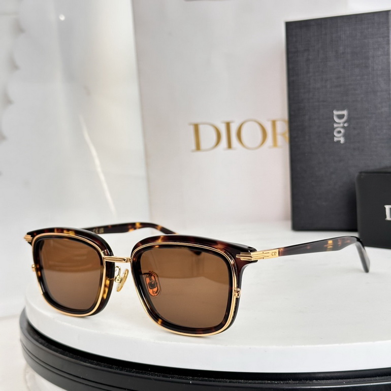 Dior Sunglasses(AAAA)-373