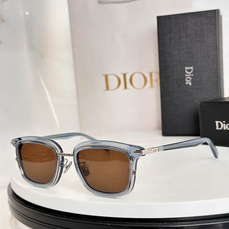 Dior Sunglasses(AAAA)-371