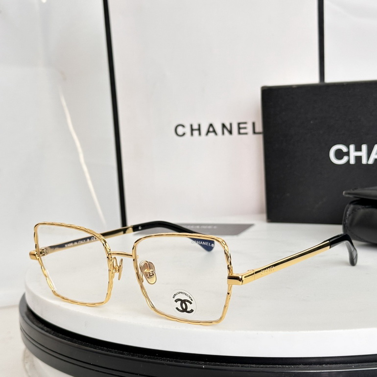 CHANEL Sunglasses(AAAA)-240