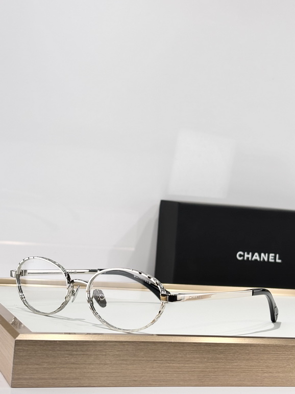 CHANEL Sunglasses(AAAA)-227