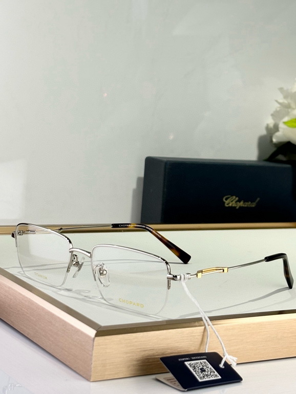 CHOPARD Sunglasses(AAAA)-430