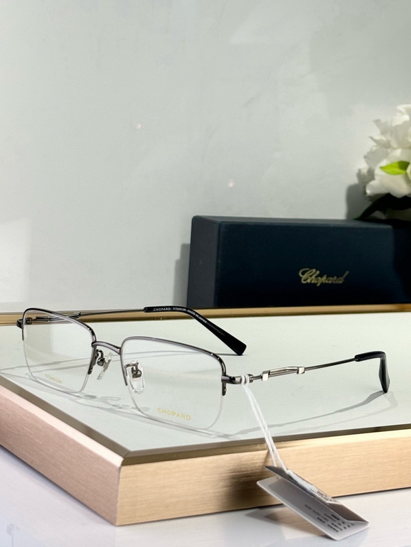 CHOPARD Sunglasses(AAAA)-429