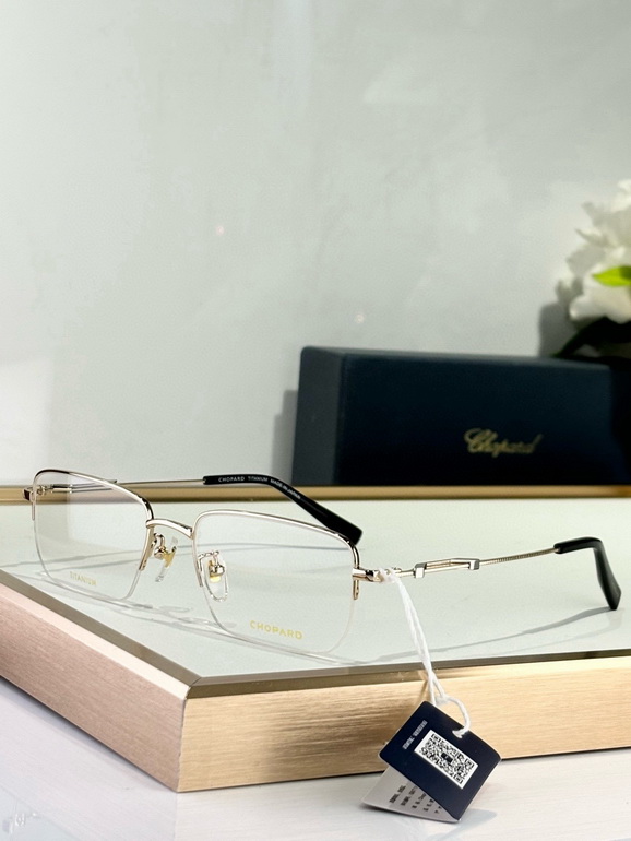 CHOPARD Sunglasses(AAAA)-428