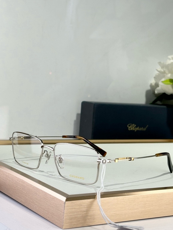 CHOPARD Sunglasses(AAAA)-426