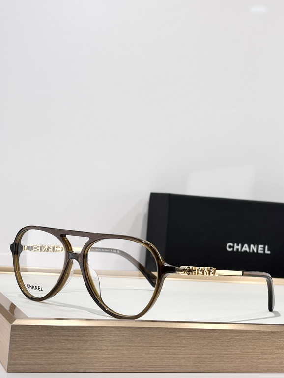 CHANEL Sunglasses(AAAA)-194
